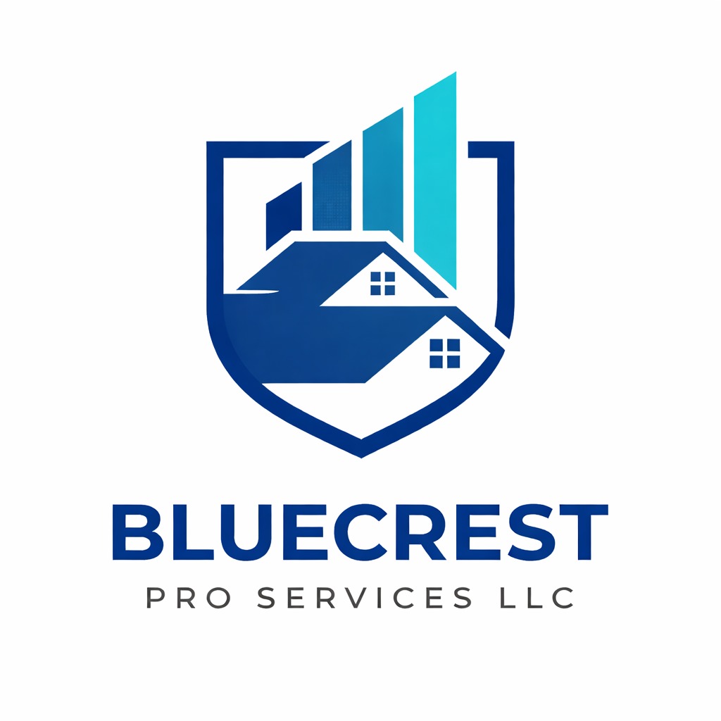 Bluecrest Pro Services LLC